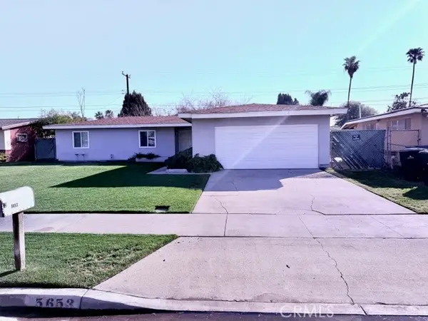 5653 Corwin, Riverside, CA 92503