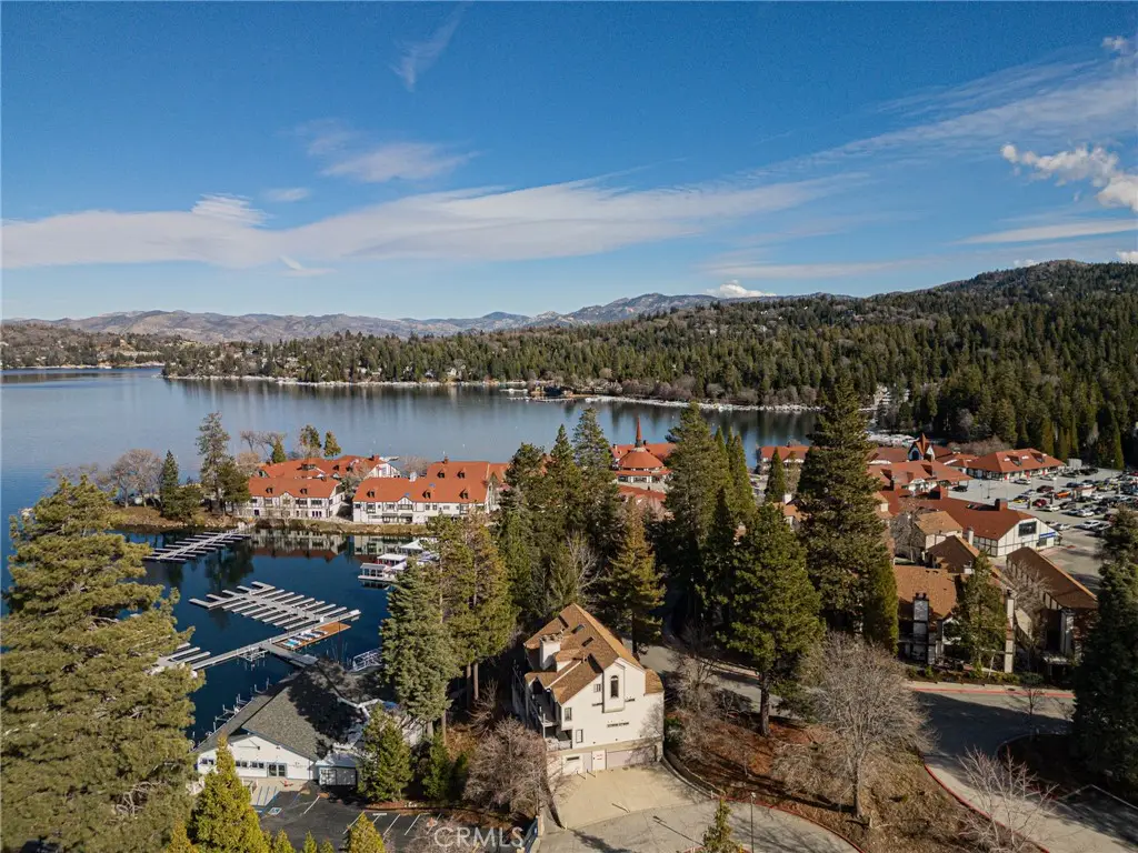 4 Village #B, Lake Arrowhead, CA 92352 - #1