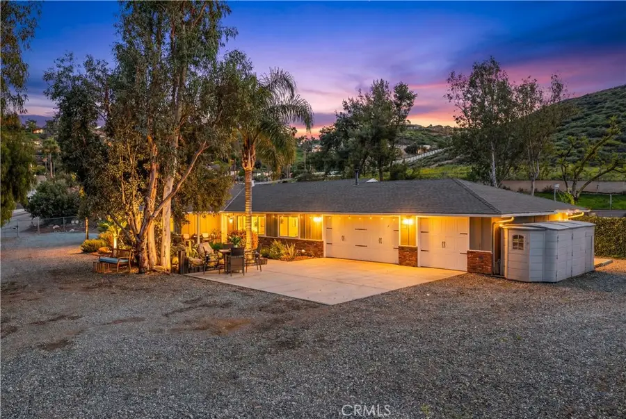 20705 Onaknoll, Lake Mathews, CA 92570 - #2