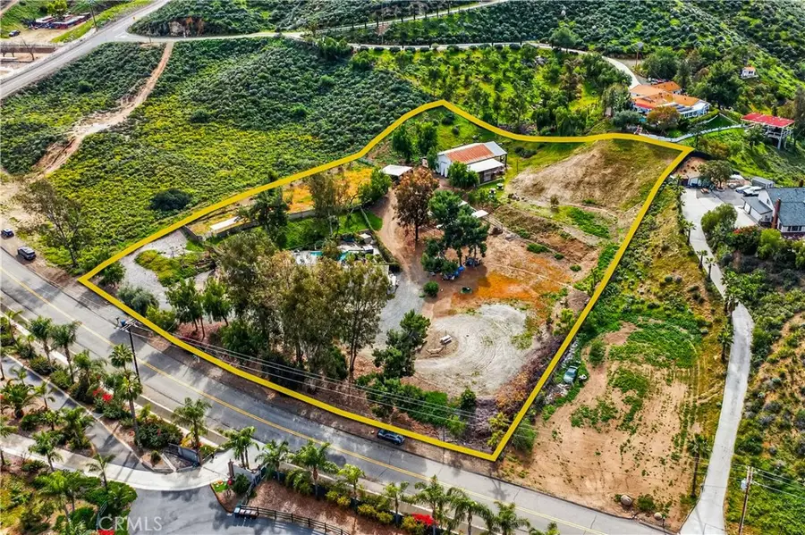 20705 Onaknoll, Lake Mathews, CA 92570 - #3