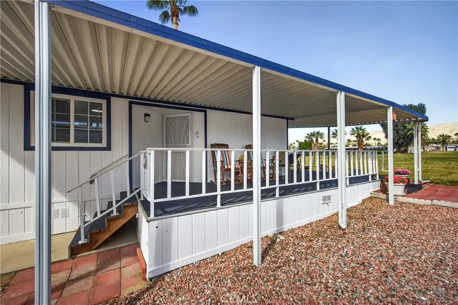 15500 Bubbling Wells Road #164, Desert Hot Springs, CA 92240 - #2