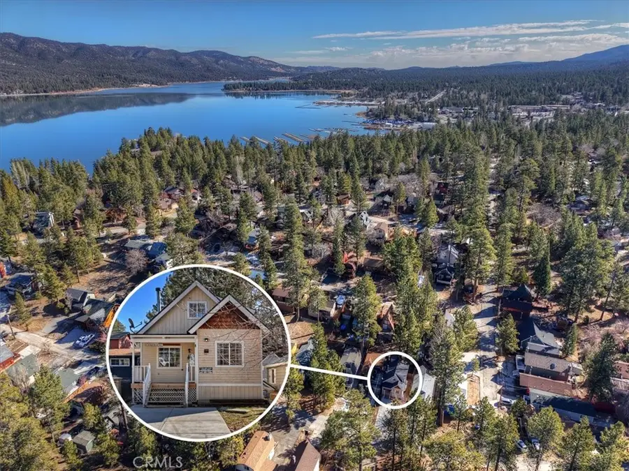 569 Lakewood, Big Bear Lake, CA 92315 - #2