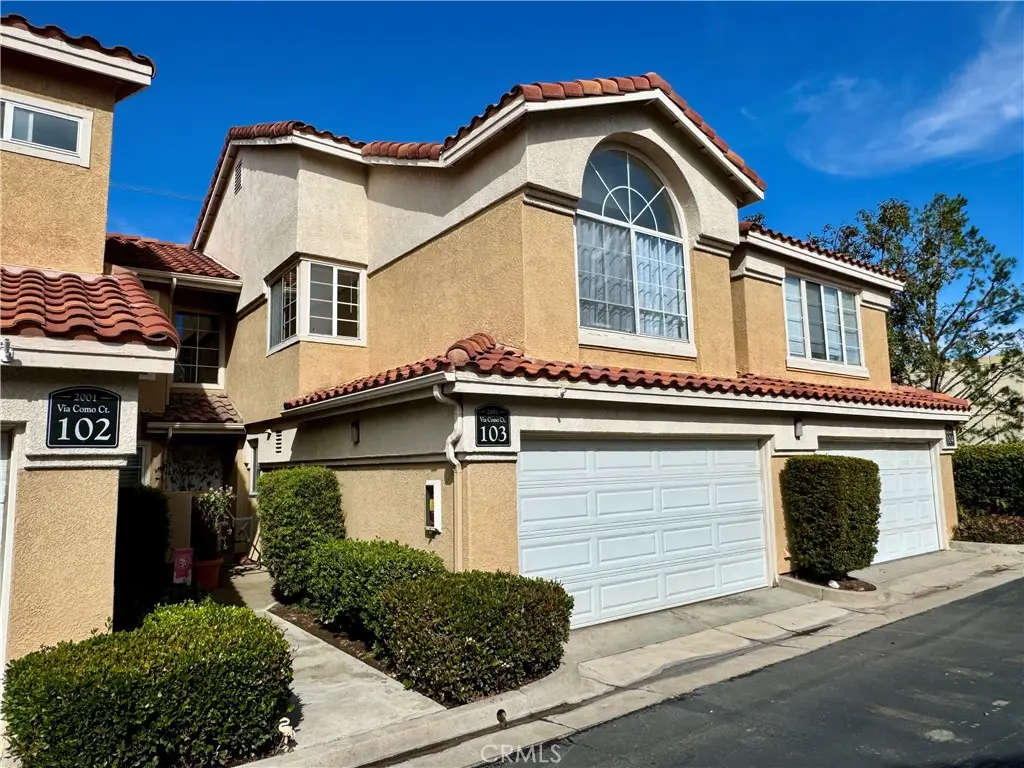 2001 Via Como #103, Corona, CA 92881 - #1