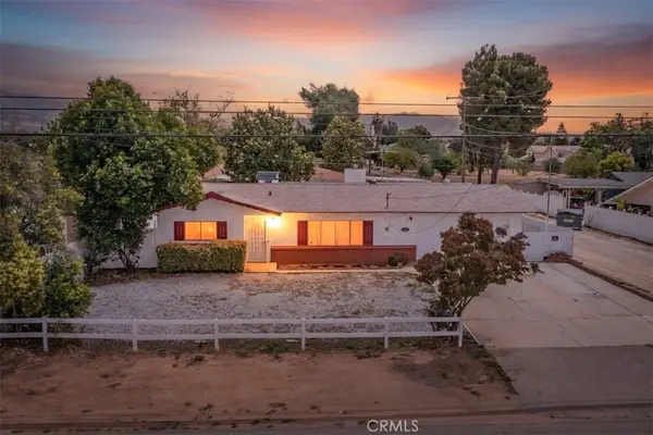 13555 3rd, Yucaipa, CA 92399