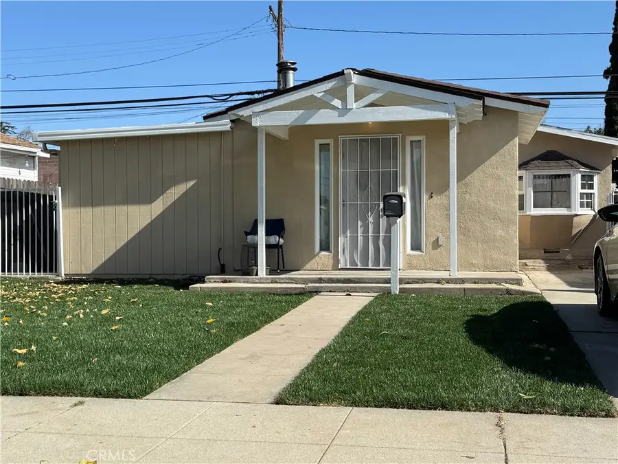 6060 Myrtle Avenue, Long Beach, CA 90805 - #3