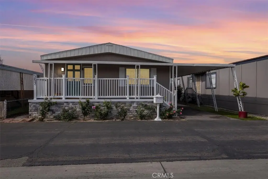 9080 9080 Bloomfield Avenue #257, Cypress, CA 90630 - #1
