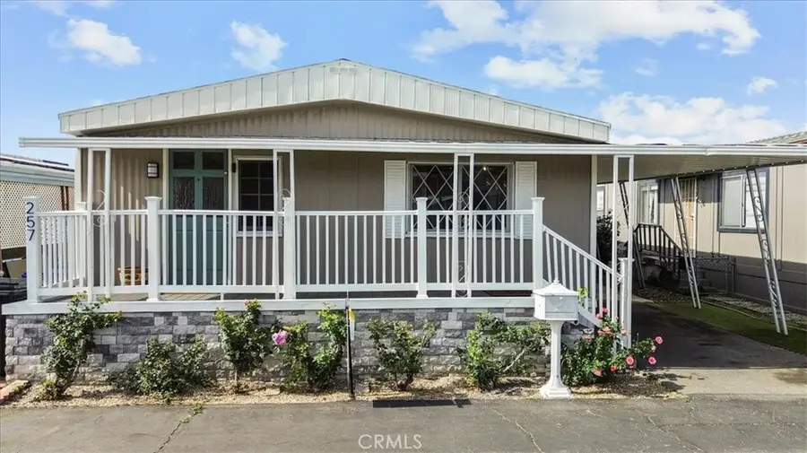 9080 9080 Bloomfield Avenue #257, Cypress, CA 90630 - #2