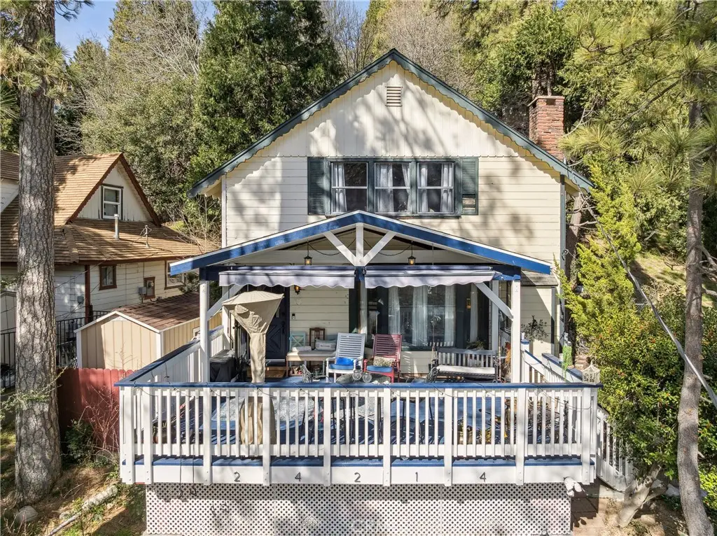 24214 Zurich, Crestline, CA 92325 - #1