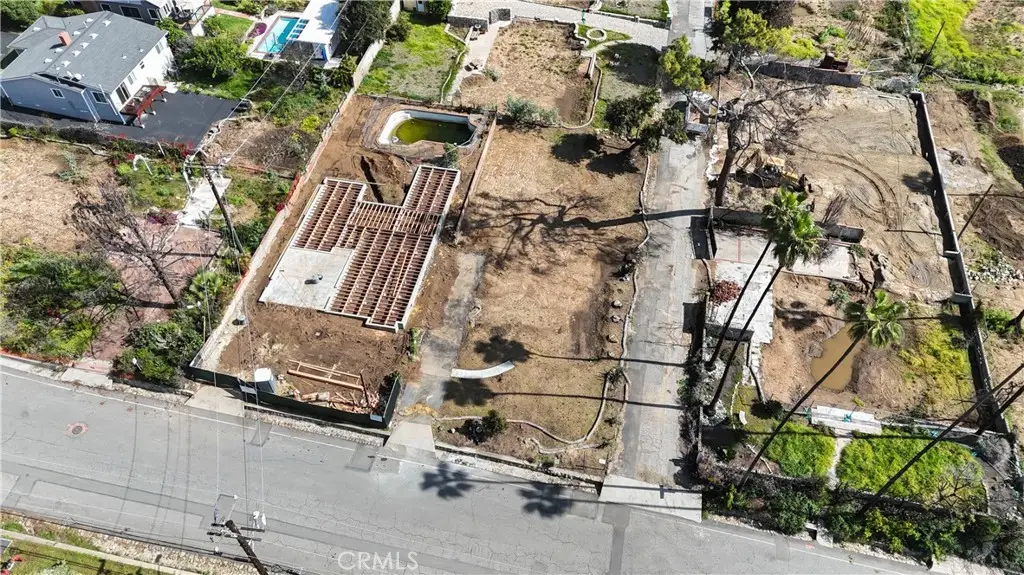 2560 Maiden, Altadena, CA 91001 - #1