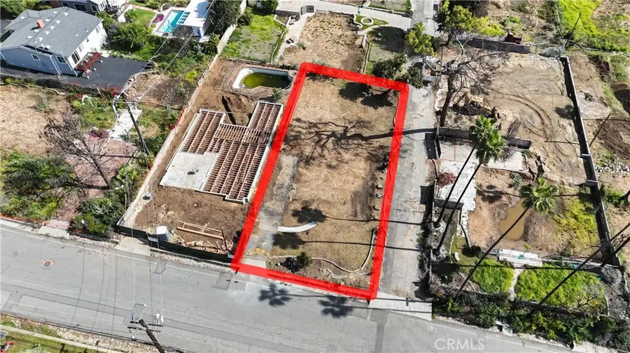 2560 Maiden, Altadena, CA 91001 - #2