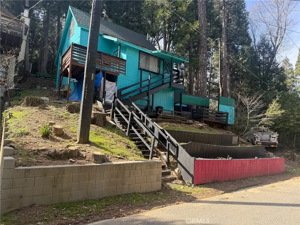 744 Woodland, Crestline, CA 92325 - #1