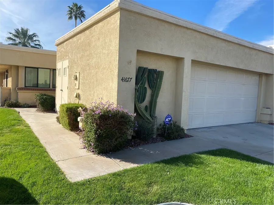 41677 Armanac Court, Palm Desert, CA 92260 - #2