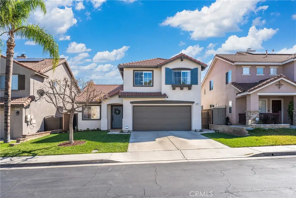 2979 Mcdonald Lane, Corona, CA 92881 - #1