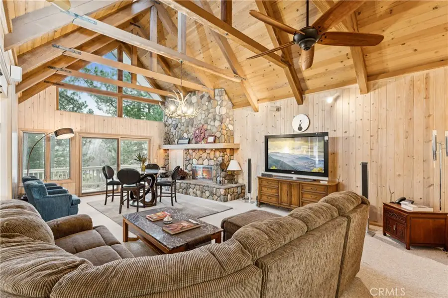 641 Golf Course Road, Lake Arrowhead, CA 92352 - #2