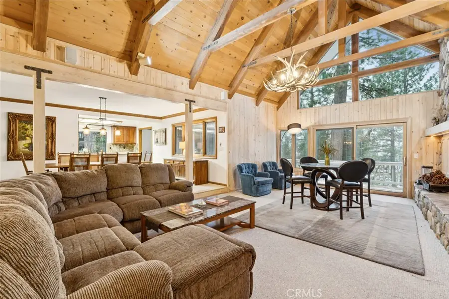 641 Golf Course Road, Lake Arrowhead, CA 92352 - #3