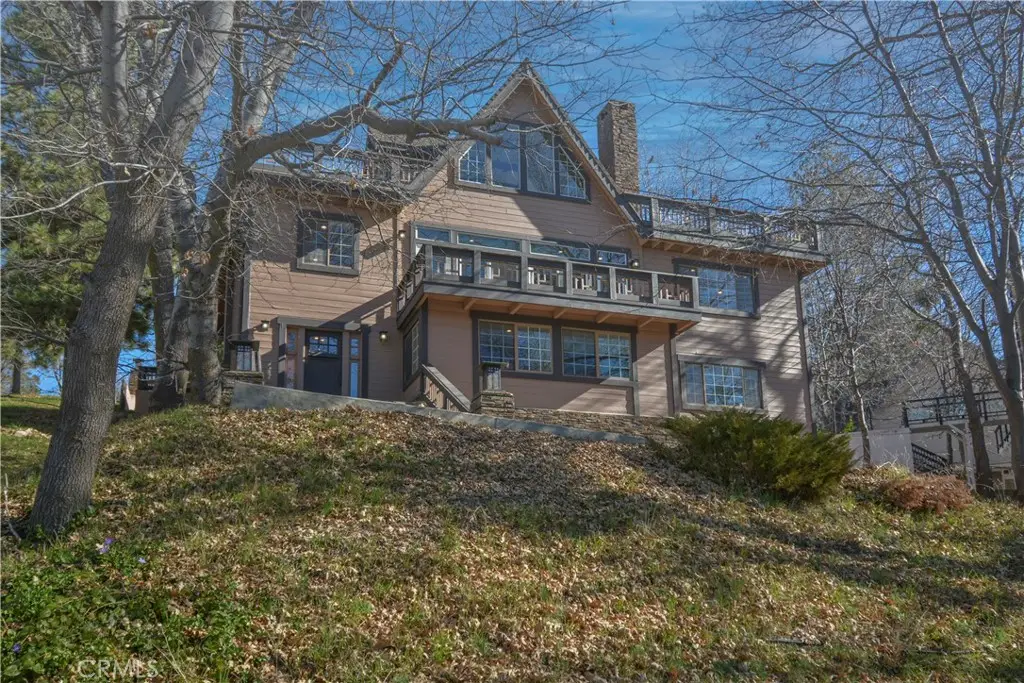 27788 West Shore, Lake Arrowhead, CA 92352 - #1