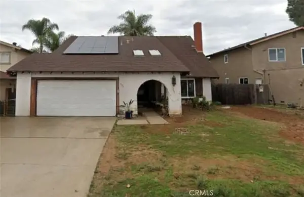 739 Mahogany, El Cajon, CA 92019