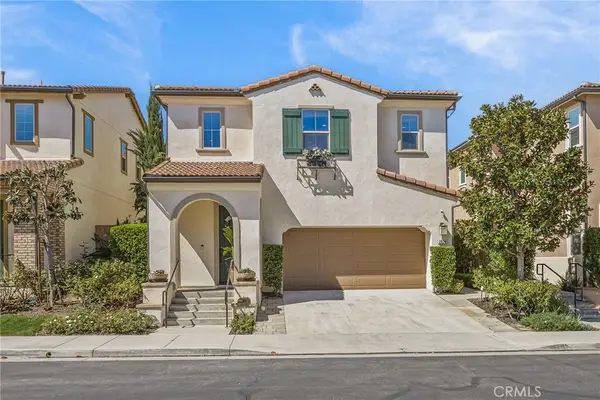 2828 Villa Catalonia Court, Corona, CA 92881