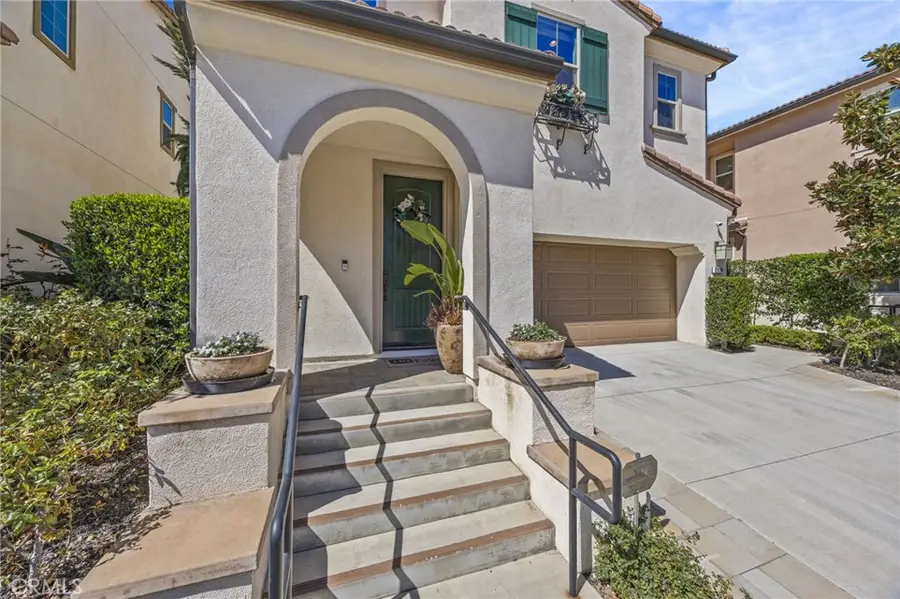 2828 Villa Catalonia Court, Corona, CA 92881 - #2