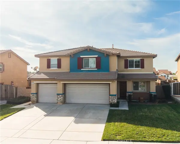 9131 Santa Barbara Drive, Riverside, CA 92508