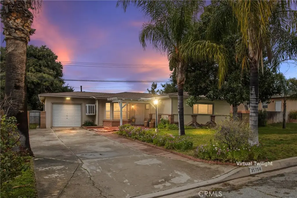 35194 Velardo, Yucaipa, CA 92399 - #1