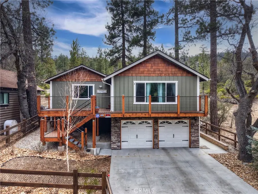42527 Willow, Big Bear Lake, CA 92315 - #2