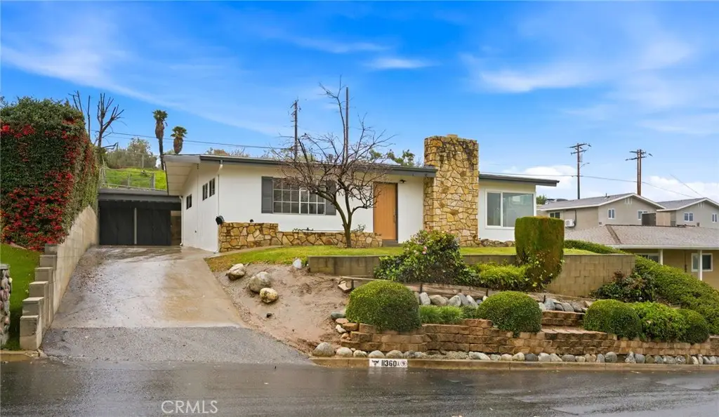 11360 San Juan, Loma Linda, CA 92354 - #1