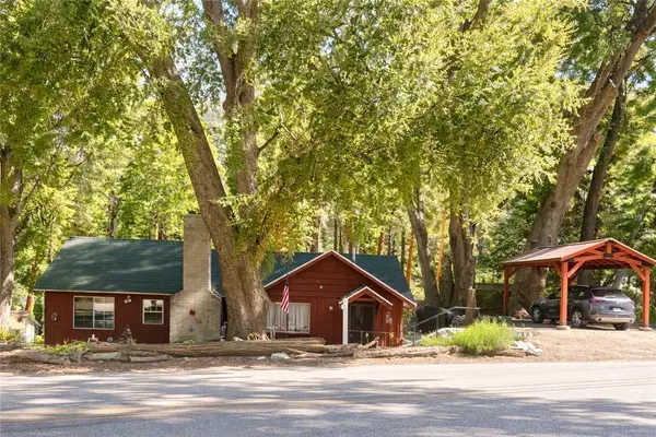 40204 Valley Of The Falls, Forest Falls, CA 92339