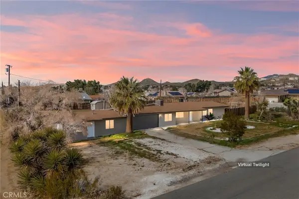 15944 Wintun Road, Apple Valley, CA 92307