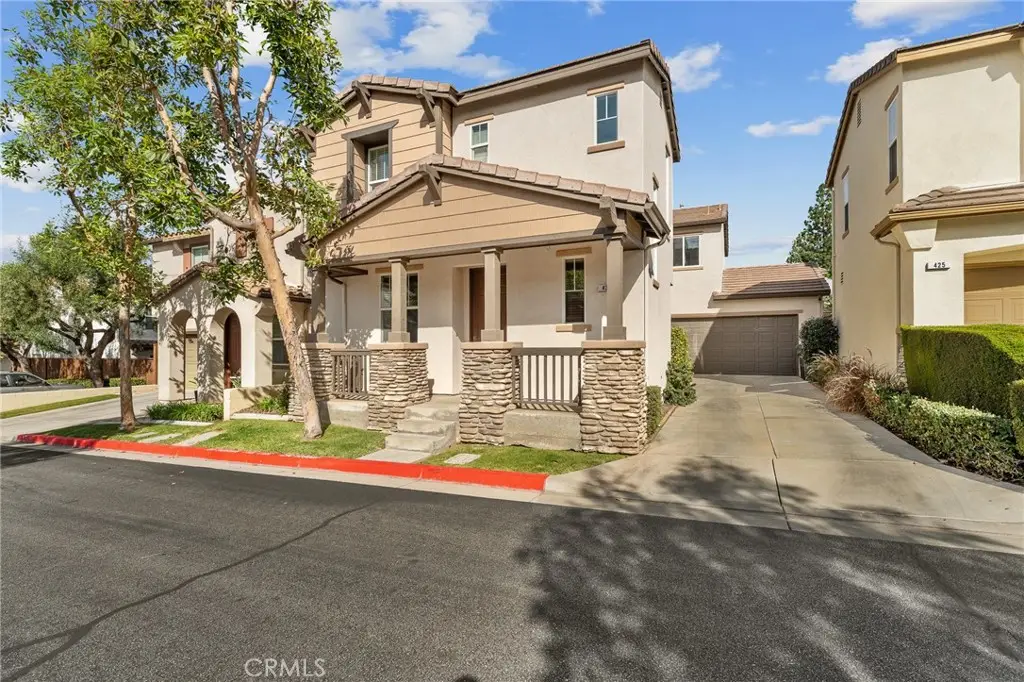 423 Sonora, Redlands, CA 92373 - #1