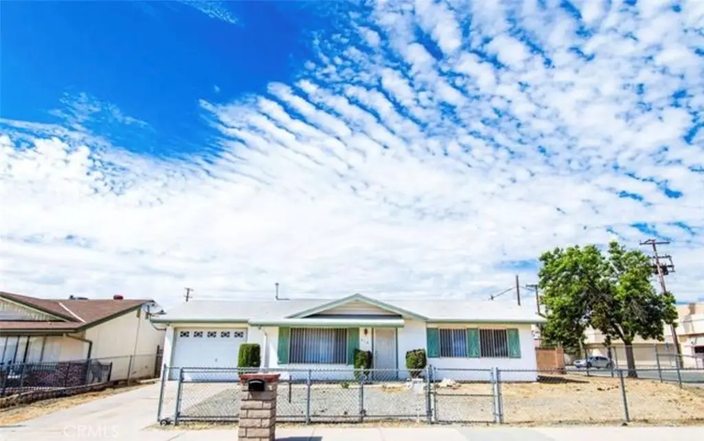 516 Onyx, Hemet, CA 92543 - #1