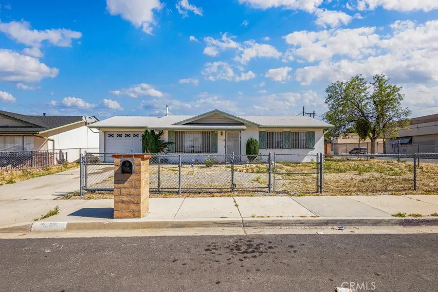 516 Onyx, Hemet, CA 92543 - #2