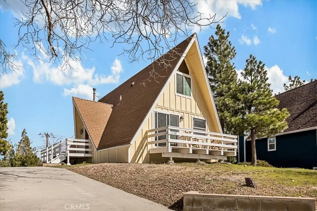 1190 Klondike, Lake Arrowhead, CA 92352 - #1