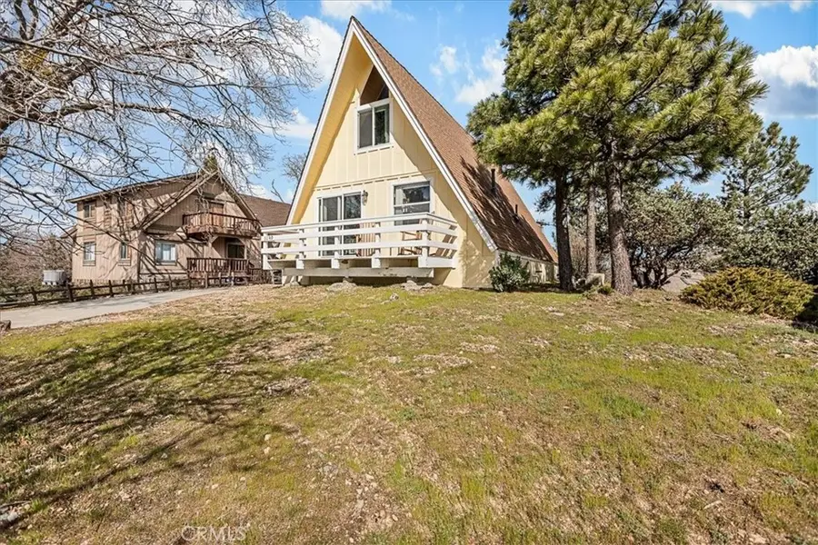 1190 Klondike, Lake Arrowhead, CA 92352 - #2