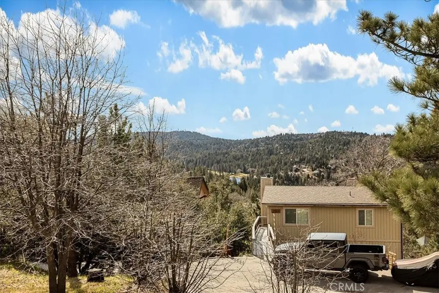 1190 Klondike, Lake Arrowhead, CA 92352 - #3