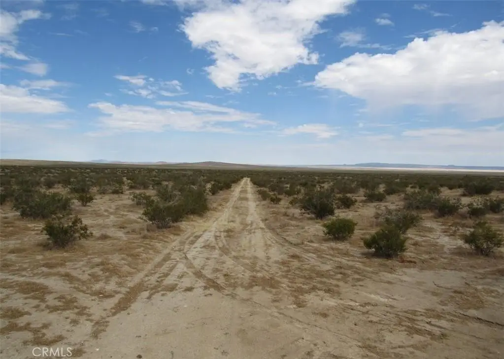 0 234-532-08-00-7 94th Street, California City, CA 93505 - #1
