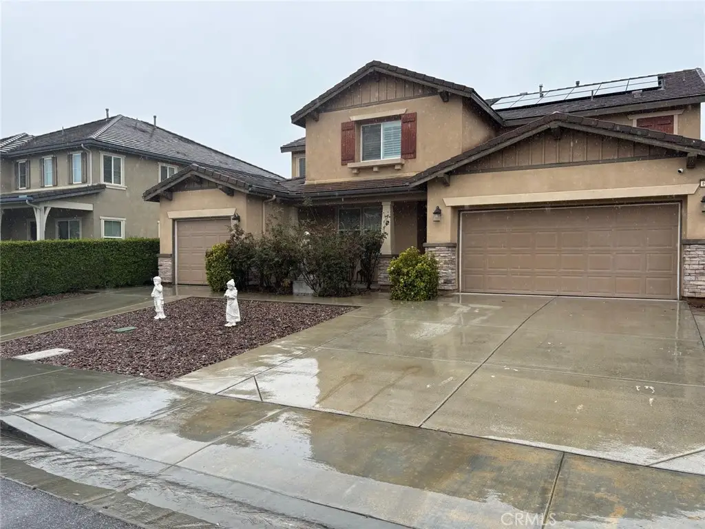 6111 Peregrine Drive, Jurupa Valley, CA 91752 - #1