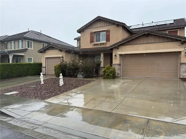 6111 Peregrine Drive, Jurupa Valley, CA 91752