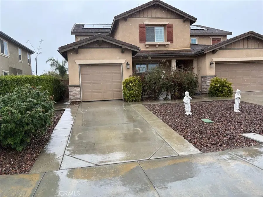 6111 Peregrine Drive, Jurupa Valley, CA 91752 - #2