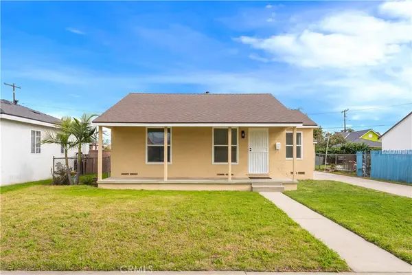 609 N Townsend Street, Santa Ana, CA 92703