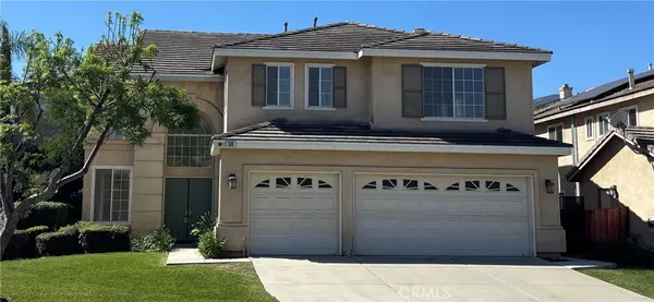 388 Snowbird Lane, Corona, CA 92882