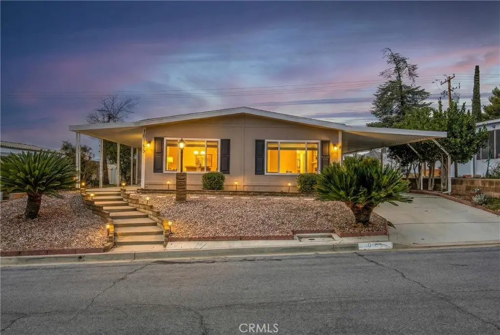 10165 10165 Frontier Trail, Beaumont, CA 92223 - #1