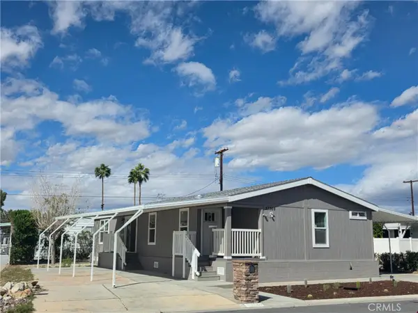 33369 Laura Drive, Thousand Palms, CA 92276