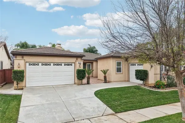 36109 Eagle Lane, Beaumont, CA 92223