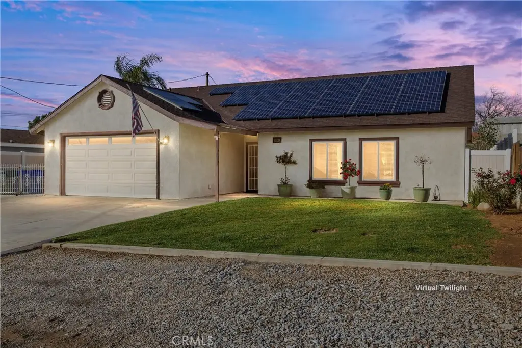 34862 Avenue D, Yucaipa, CA 92399 - #1