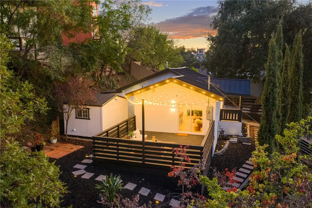 408 Rustic, Los Angeles, CA 90065 - #1