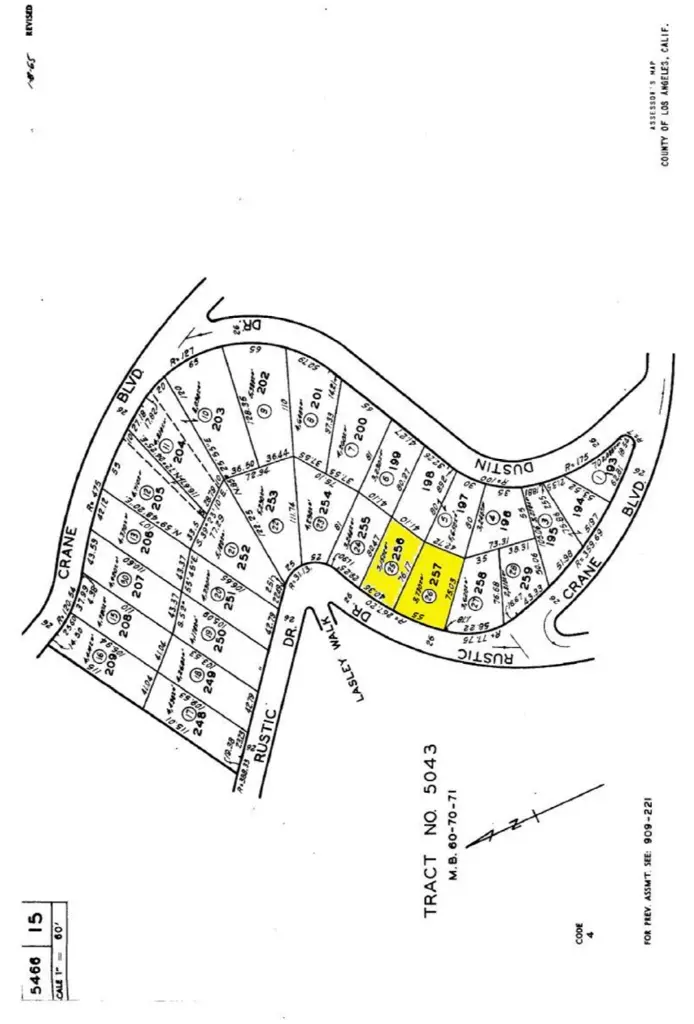 408 Rustic, Los Angeles, CA 90065 - #2