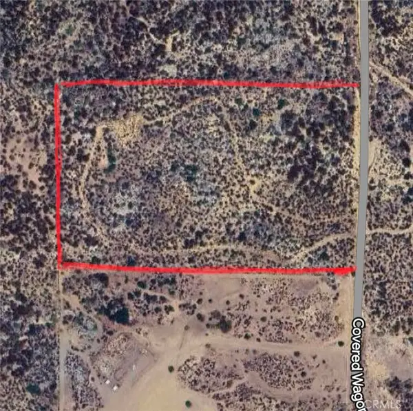0 Covered Wagon Trail, Anza, CA 92539