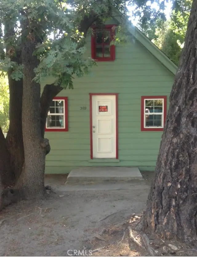 369 Log, Crestline, CA 92325 - #2