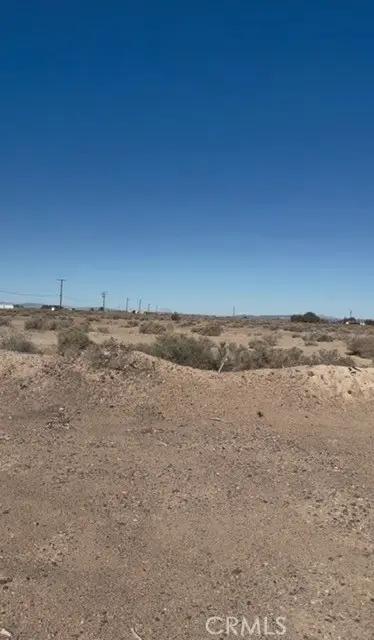 0 Mountain View Road, Newberry Springs, CA 92365 - #1